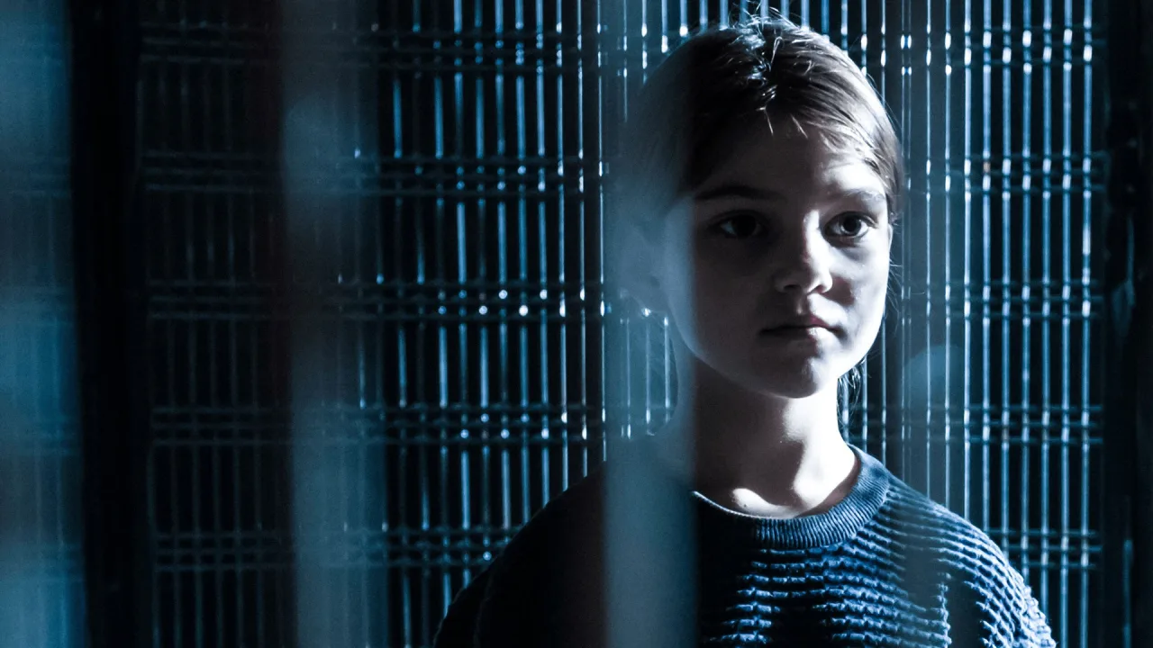 The Whispers 1080p Dual İndir - görsel 8