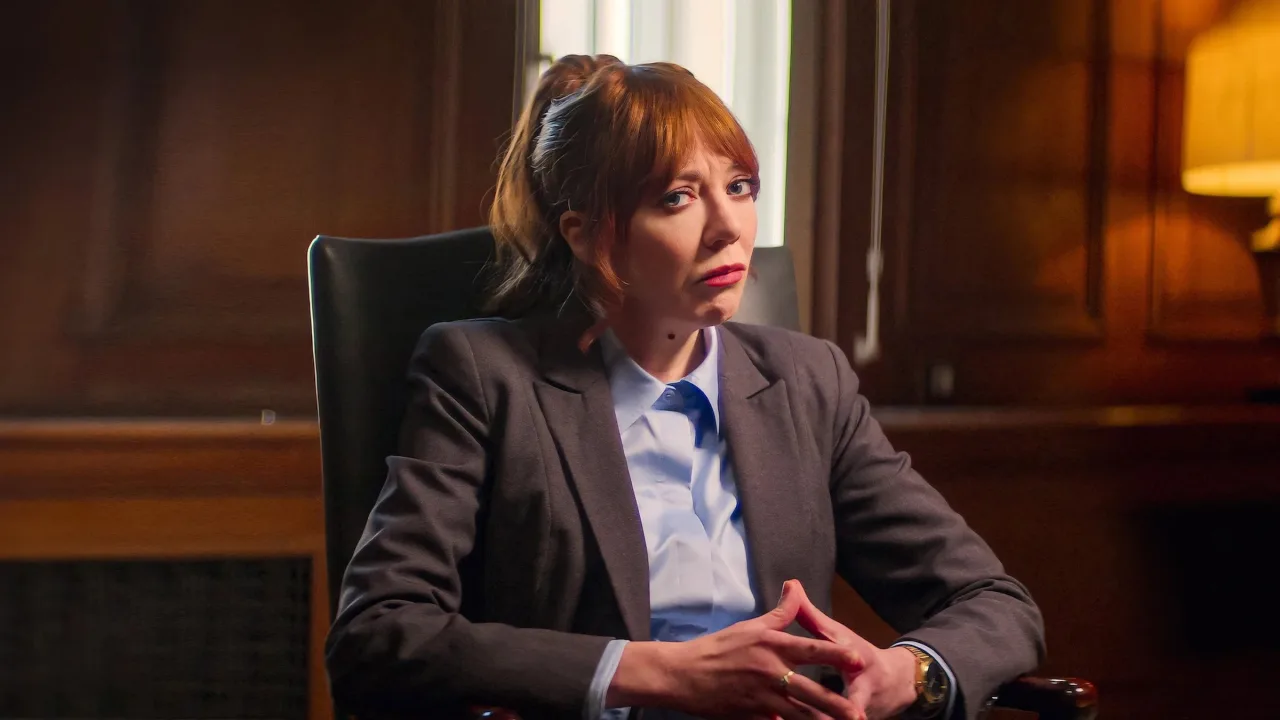 Cunk on Life İndir - görsel 1