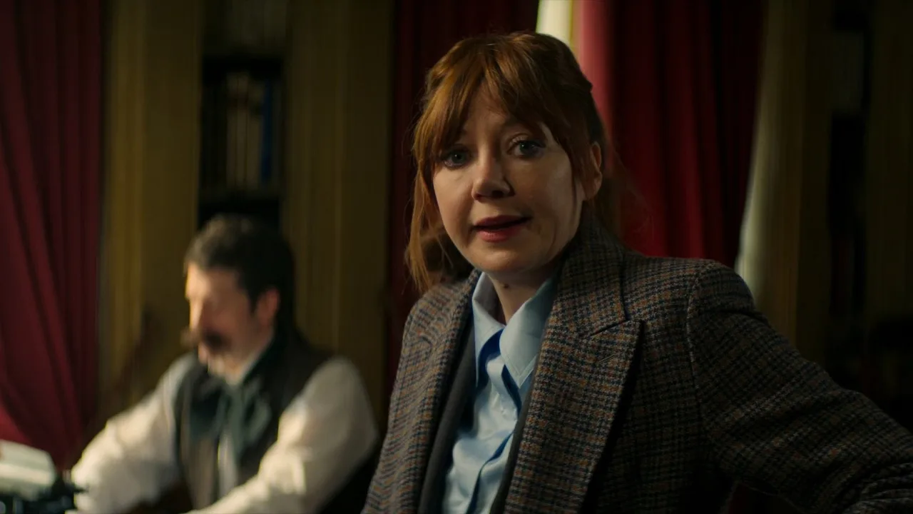 Cunk on Life İndir - görsel 3