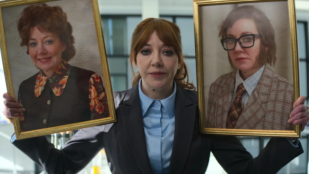 Cunk on Life İndir - görsel 4