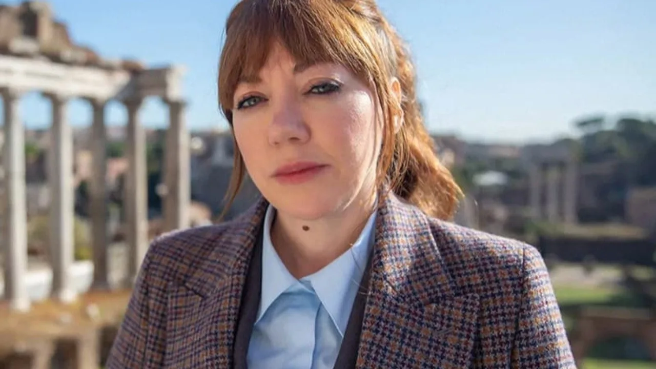 Cunk on Life İndir - görsel 7