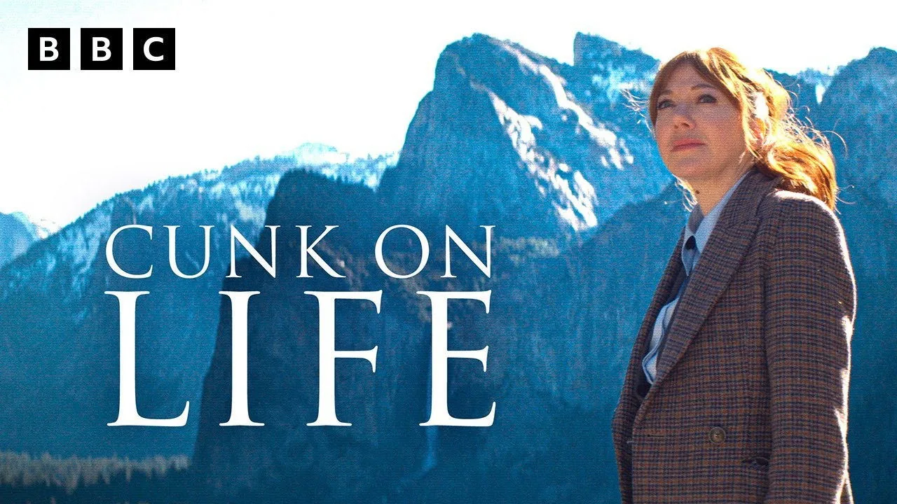 Cunk on Life İndir - görsel 8
