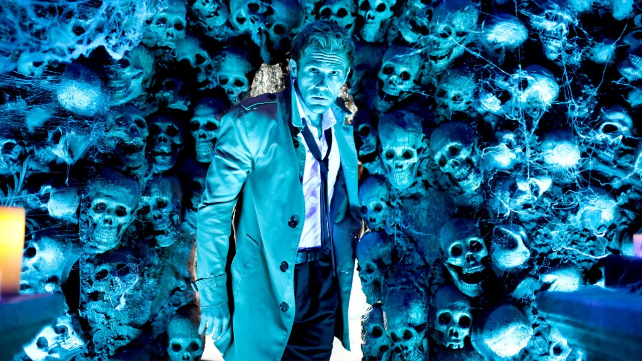 Constantine 1080p İndir - görsel 5