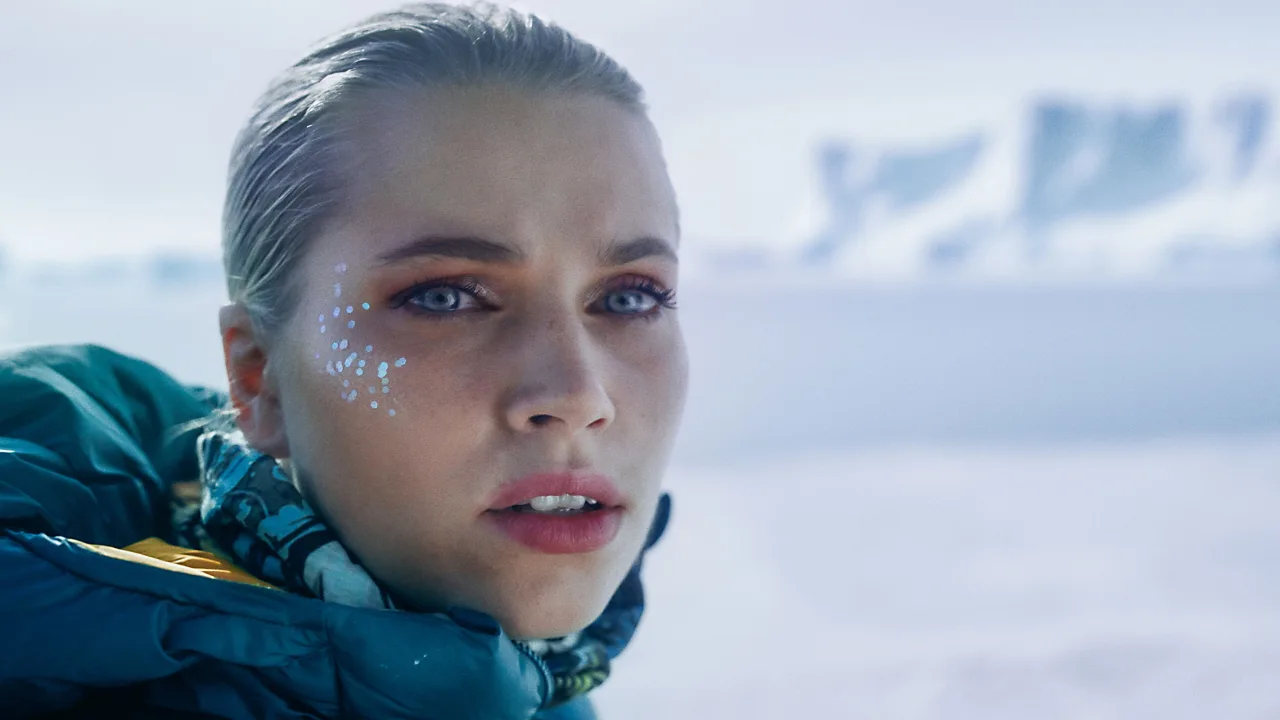 Ice Skater İndir - görsel 2