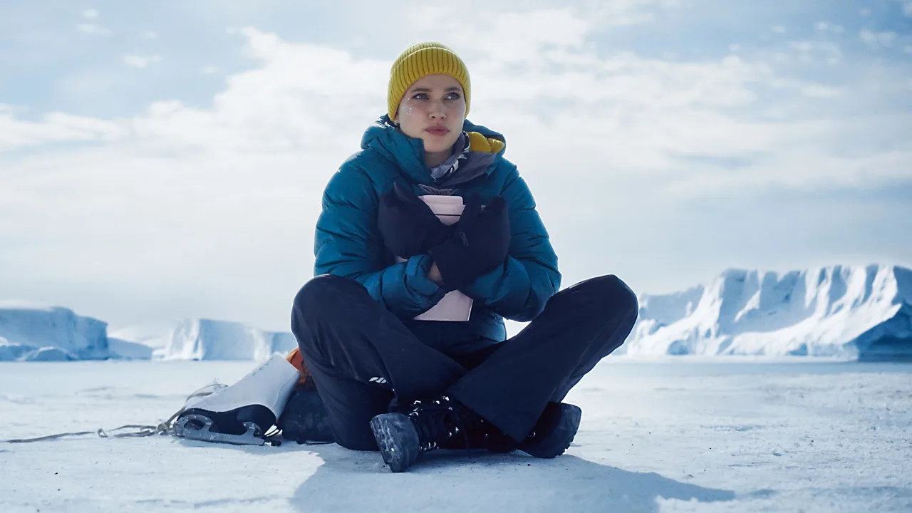 Ice Skater İndir - görsel 3