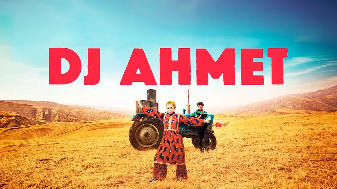 DJ Ahmet İndir - görsel 8