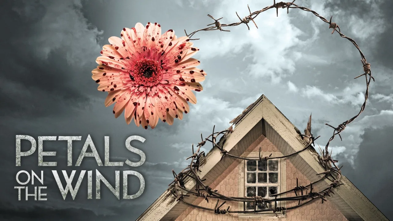Petals on the Wind İndir - görsel 8