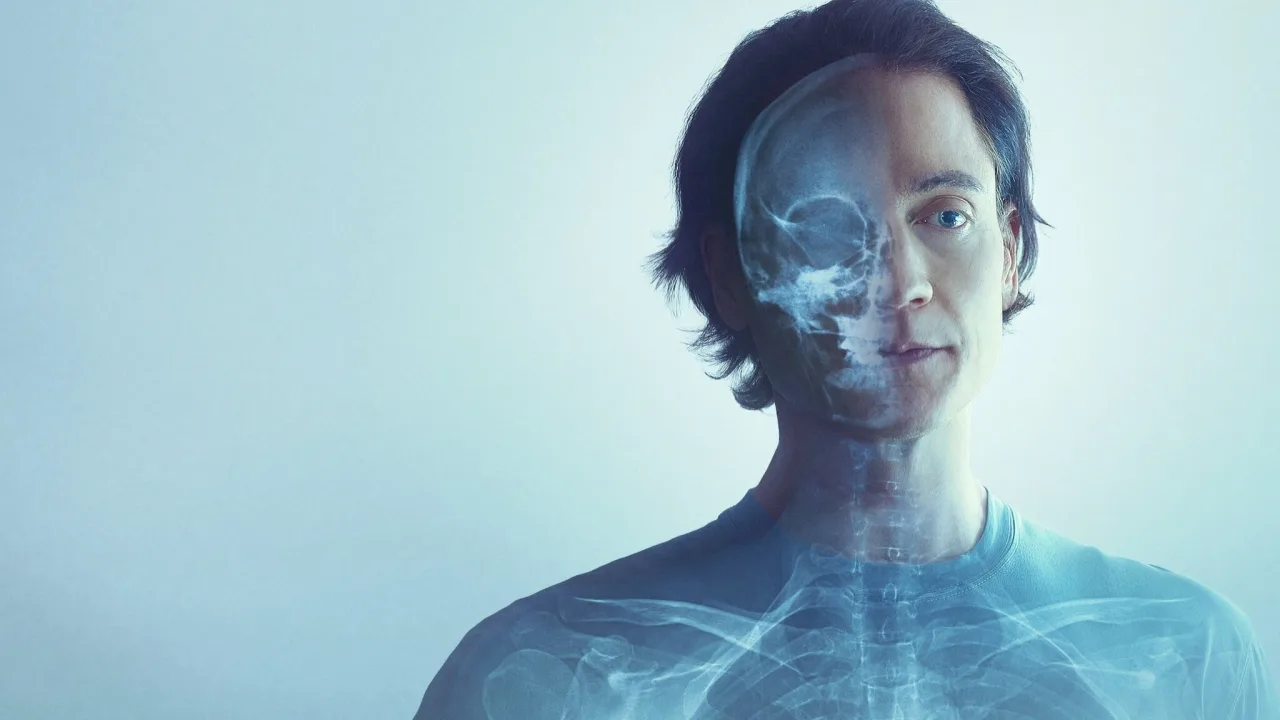 Don't Die: The Man Who Wants to Live Forever İndir - görsel 1