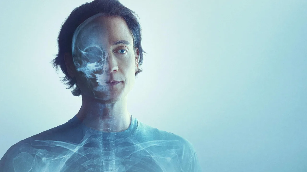 Don't Die: The Man Who Wants to Live Forever İndir - görsel 2