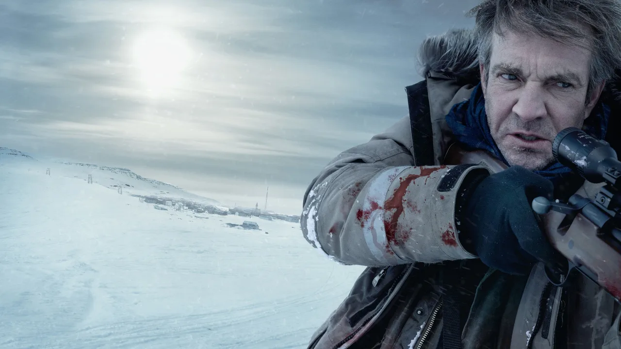 Fortitude 1080p İndir - görsel 2