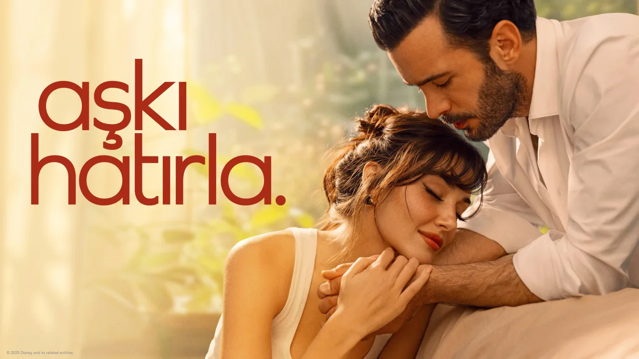Aşkı Hatırla - görsel 10