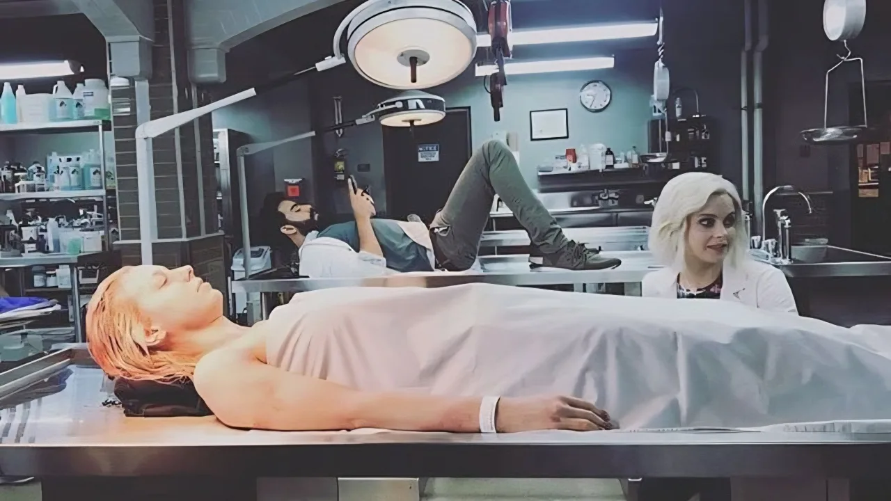 iZombie 1080p İndir - görsel 7