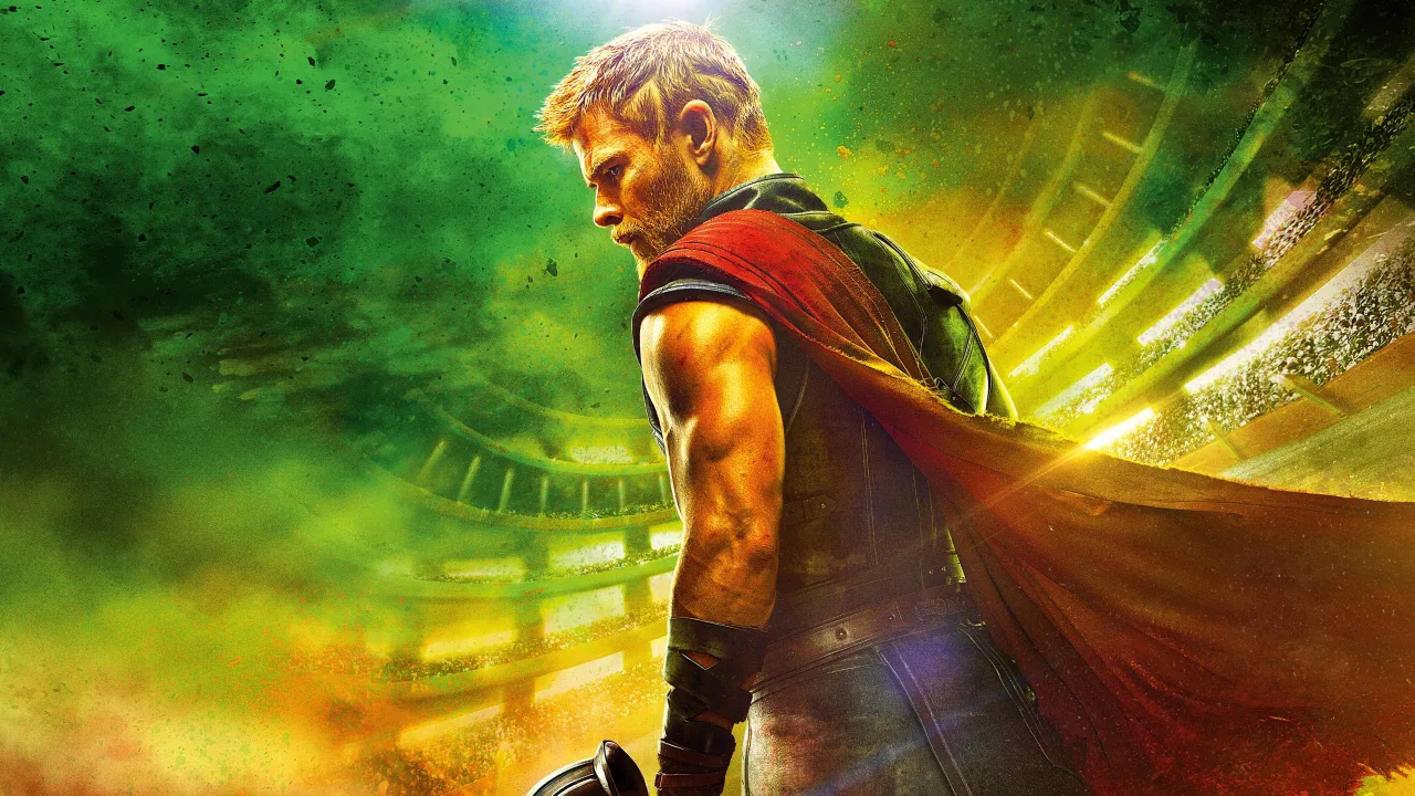 Thor: Ragnarok İndir - görsel 2