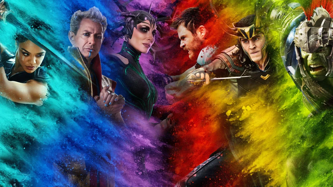Thor: Ragnarok İndir - görsel 7