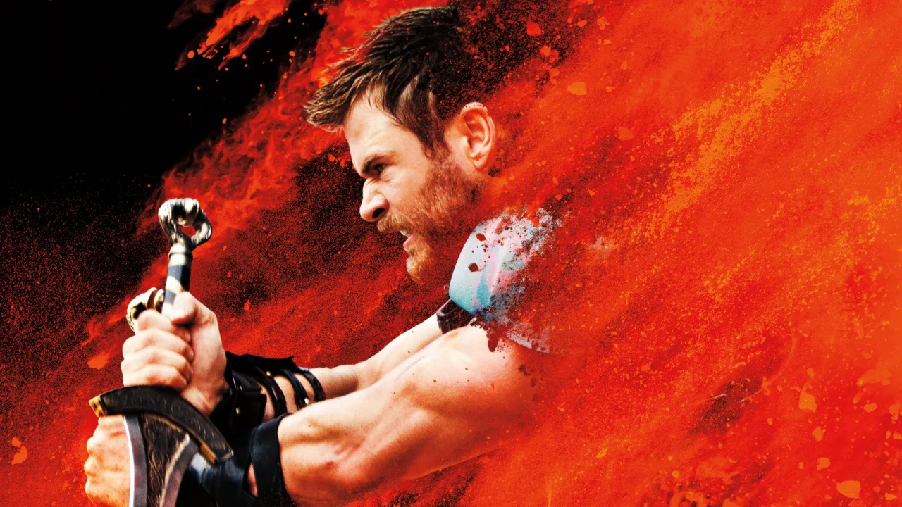 Thor: Ragnarok İndir - görsel 8