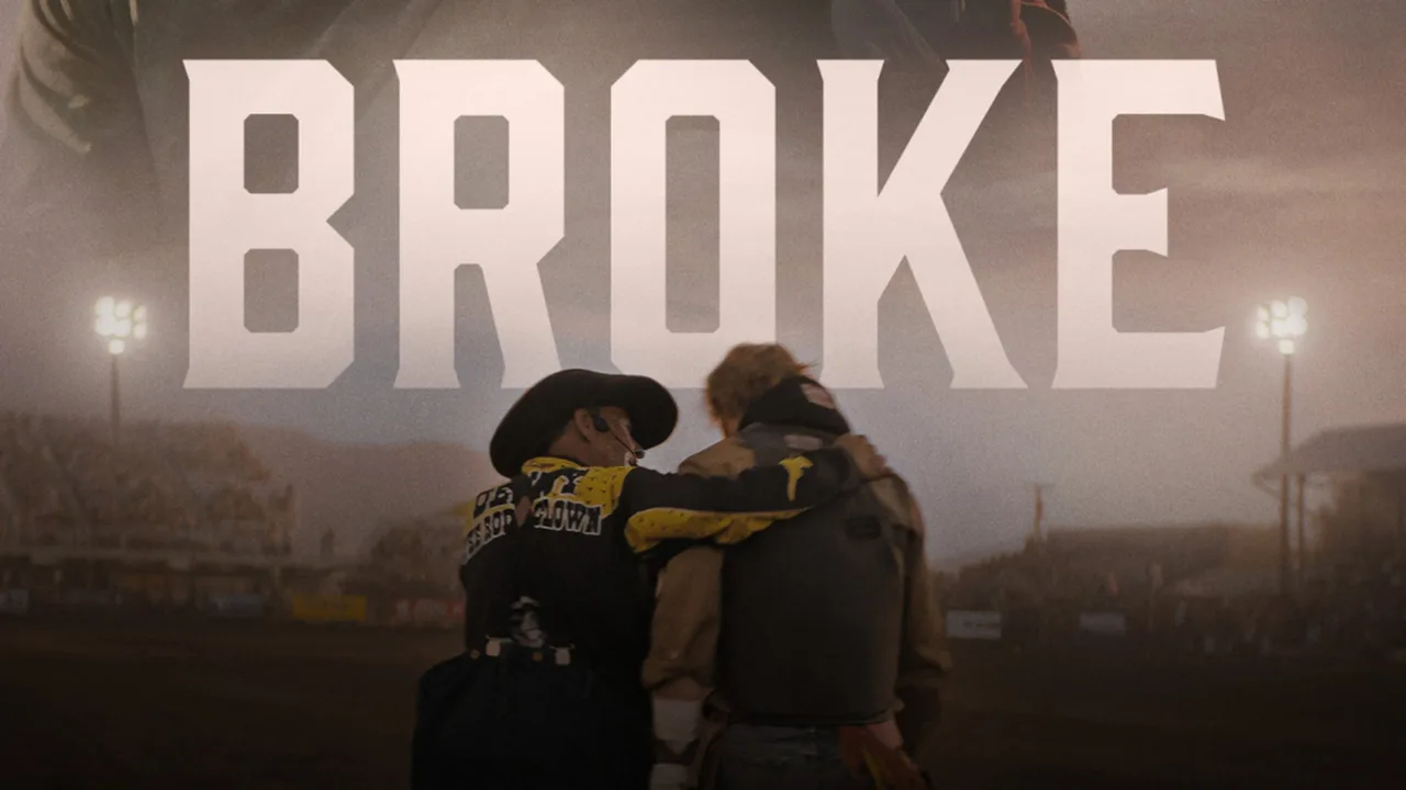 Broke İndir - görsel 7