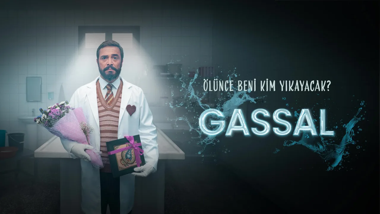 Gassal - görsel 1