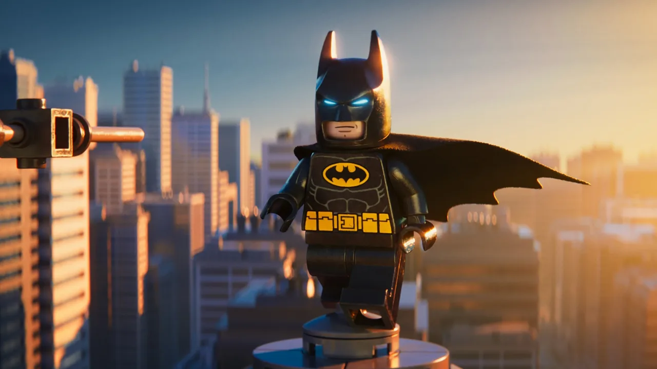 Lego Filmi 2 İndir - görsel 10
