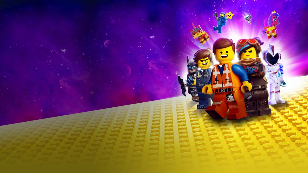 Lego Filmi 2 İndir - görsel 6
