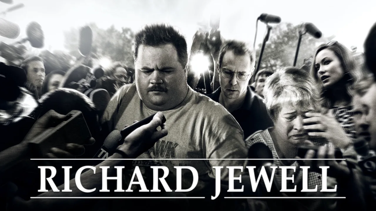 Richard Jewell İndir - görsel 10