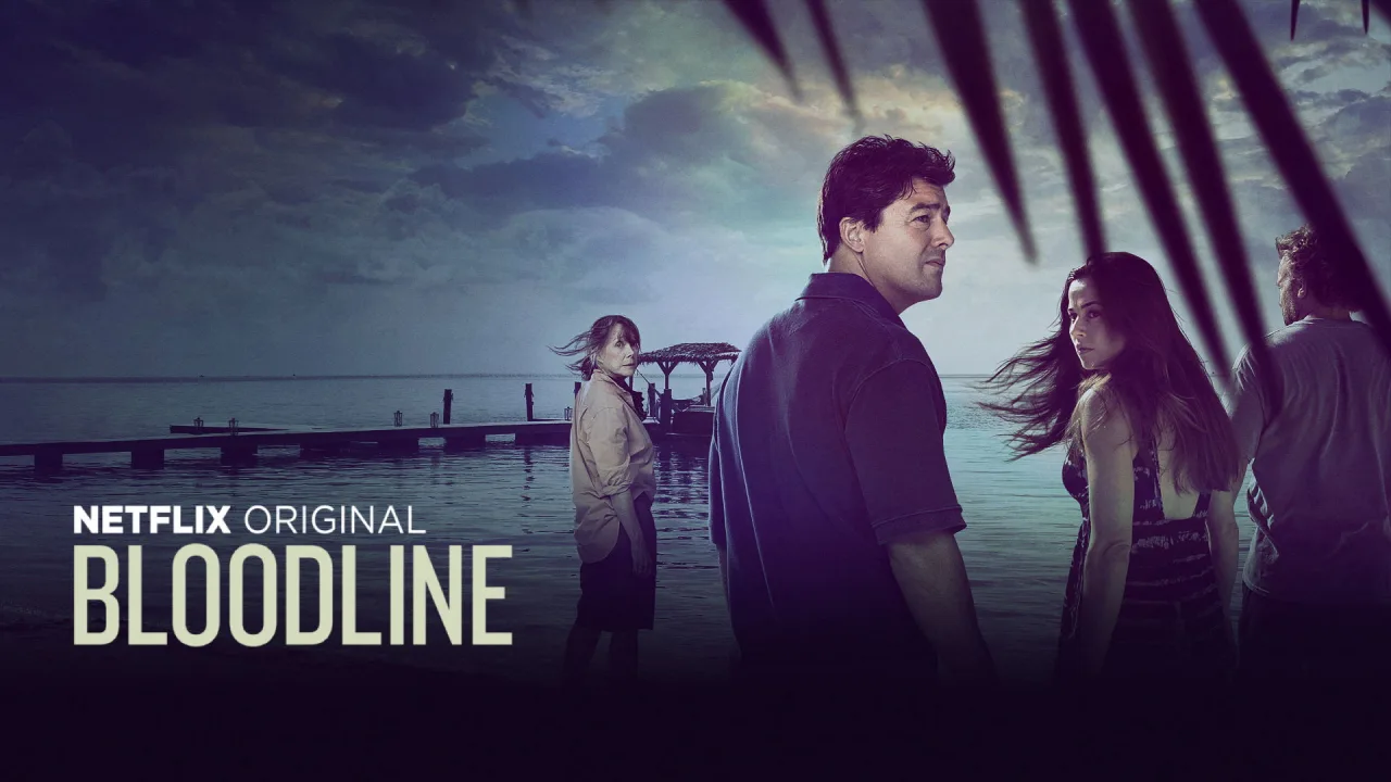 Bloodline 1080p İndir - görsel 7