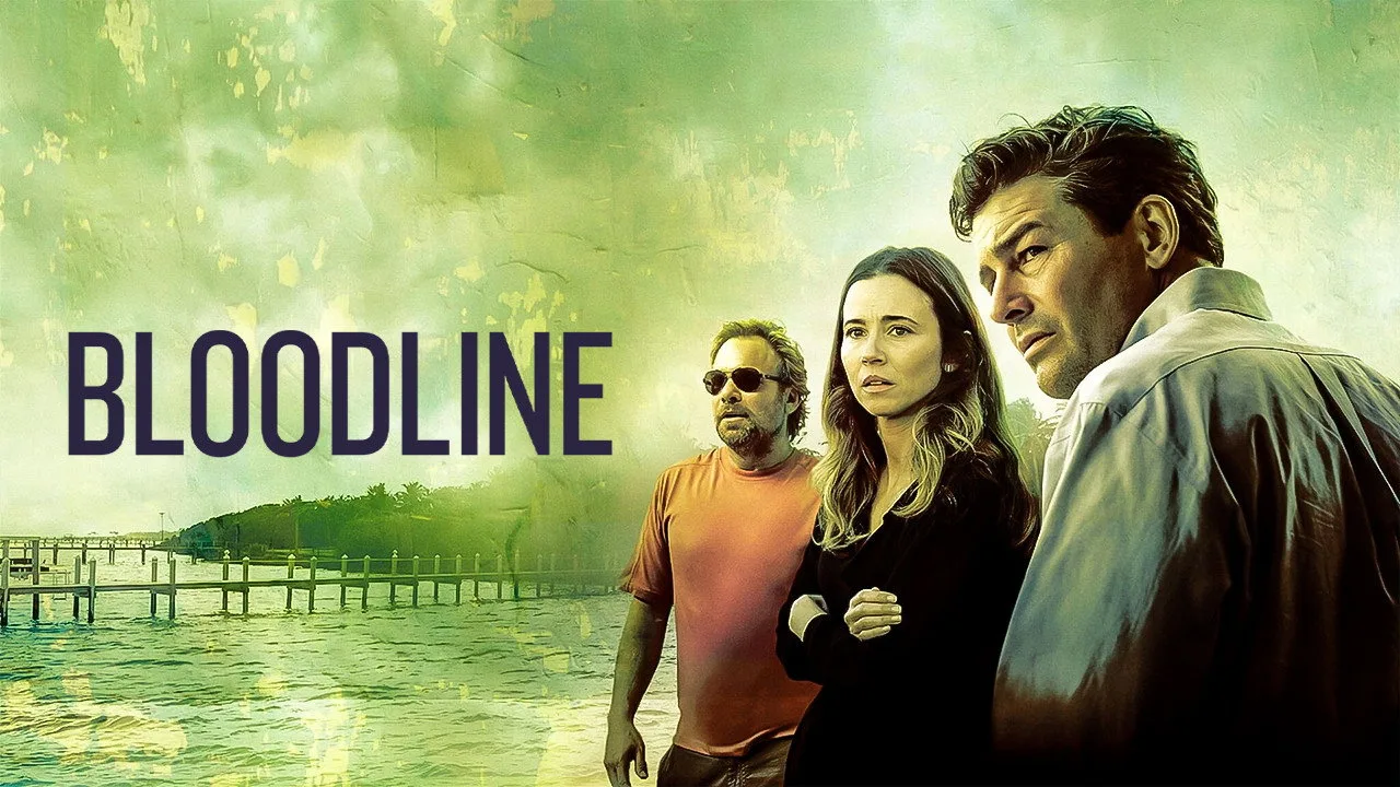 Bloodline 1080p İndir - görsel 9