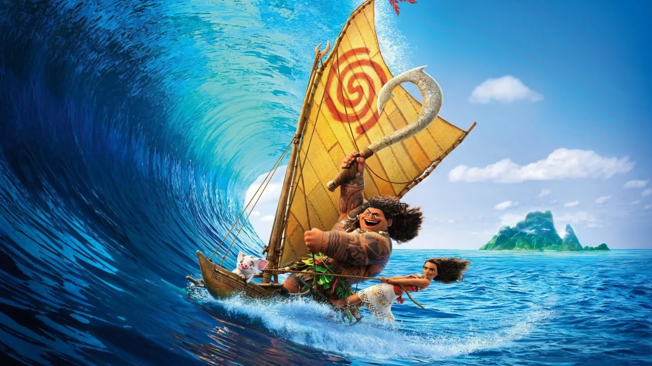 Moana İndir - görsel 10