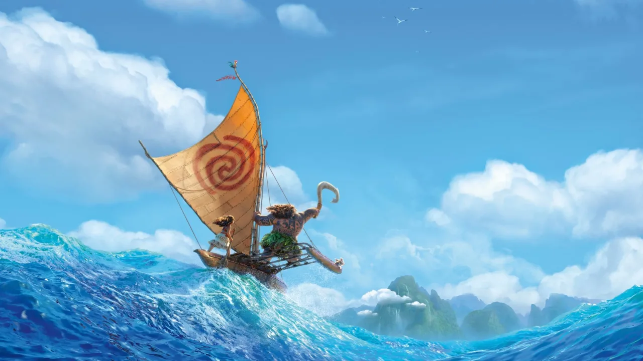 Moana İndir - görsel 2