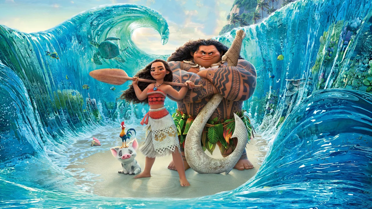 Moana İndir - görsel 3