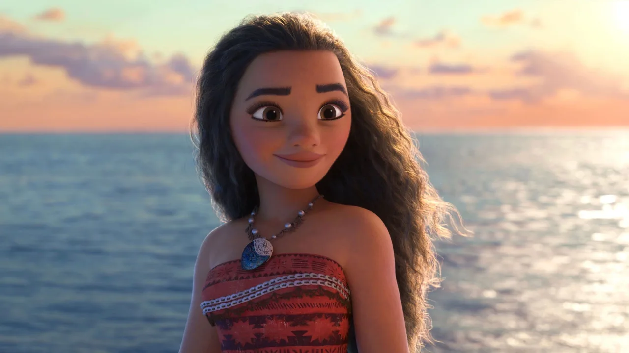 Moana İndir - görsel 4