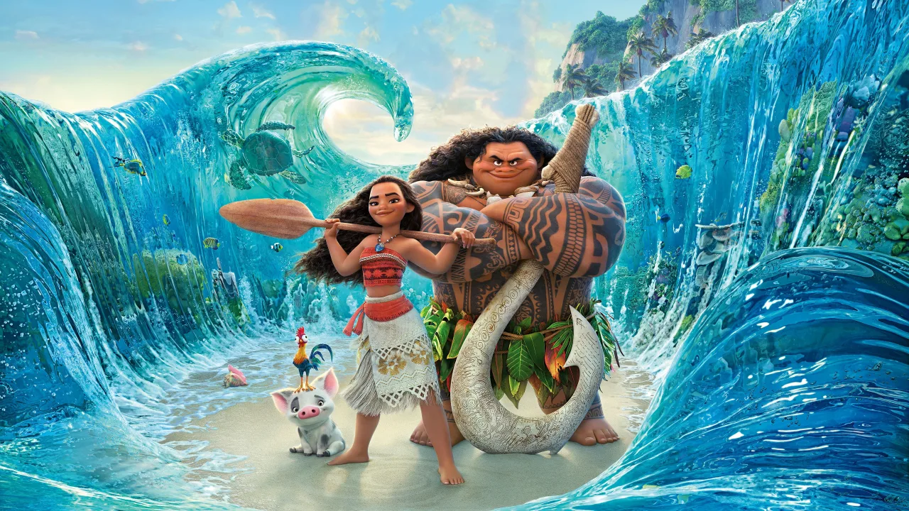 Moana İndir - görsel 5