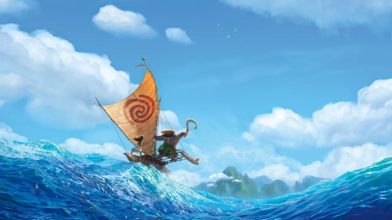 Moana İndir - görsel 7