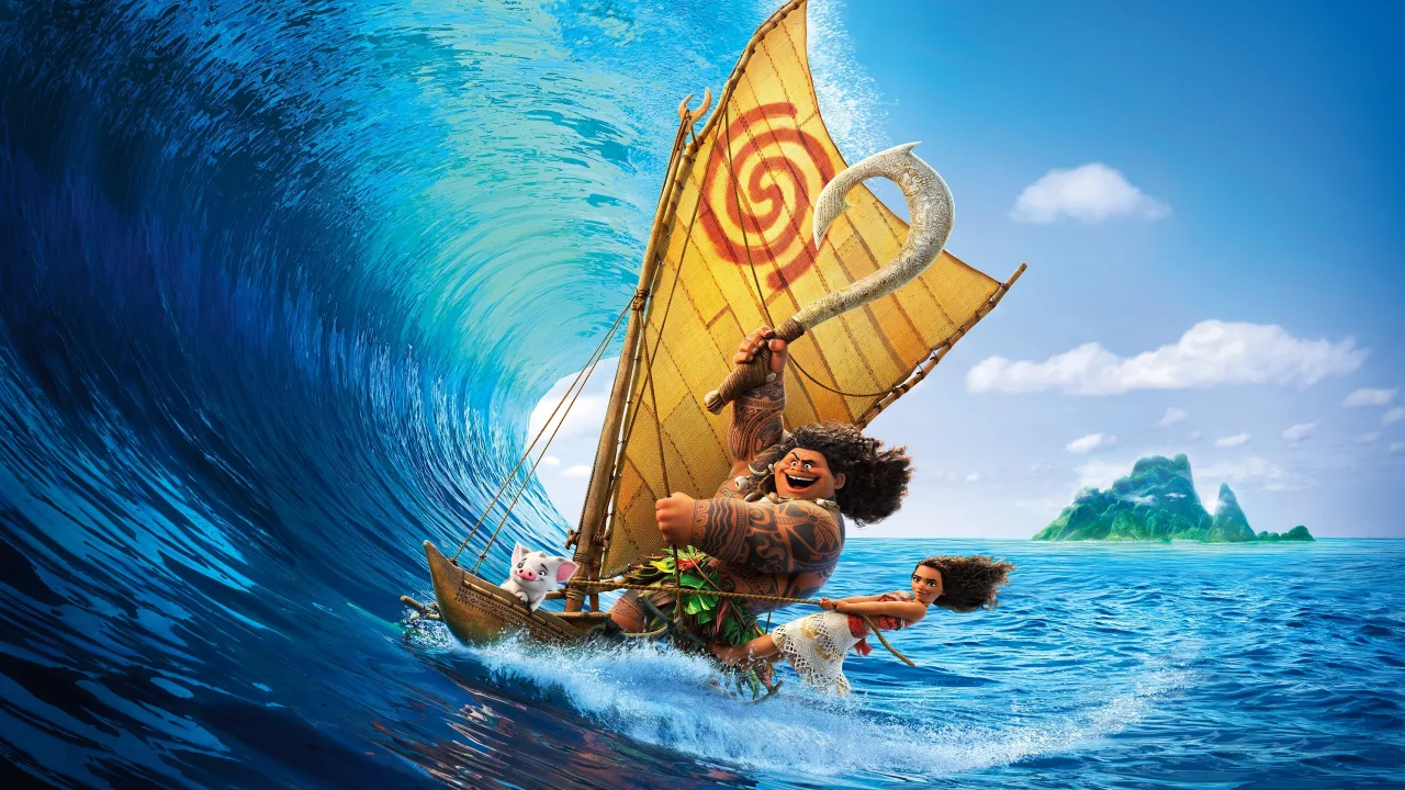 Moana İndir - görsel 8