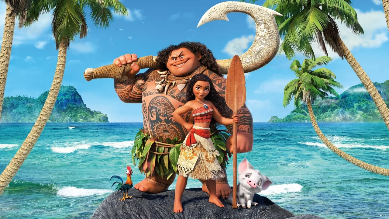 Moana İndir - görsel 9