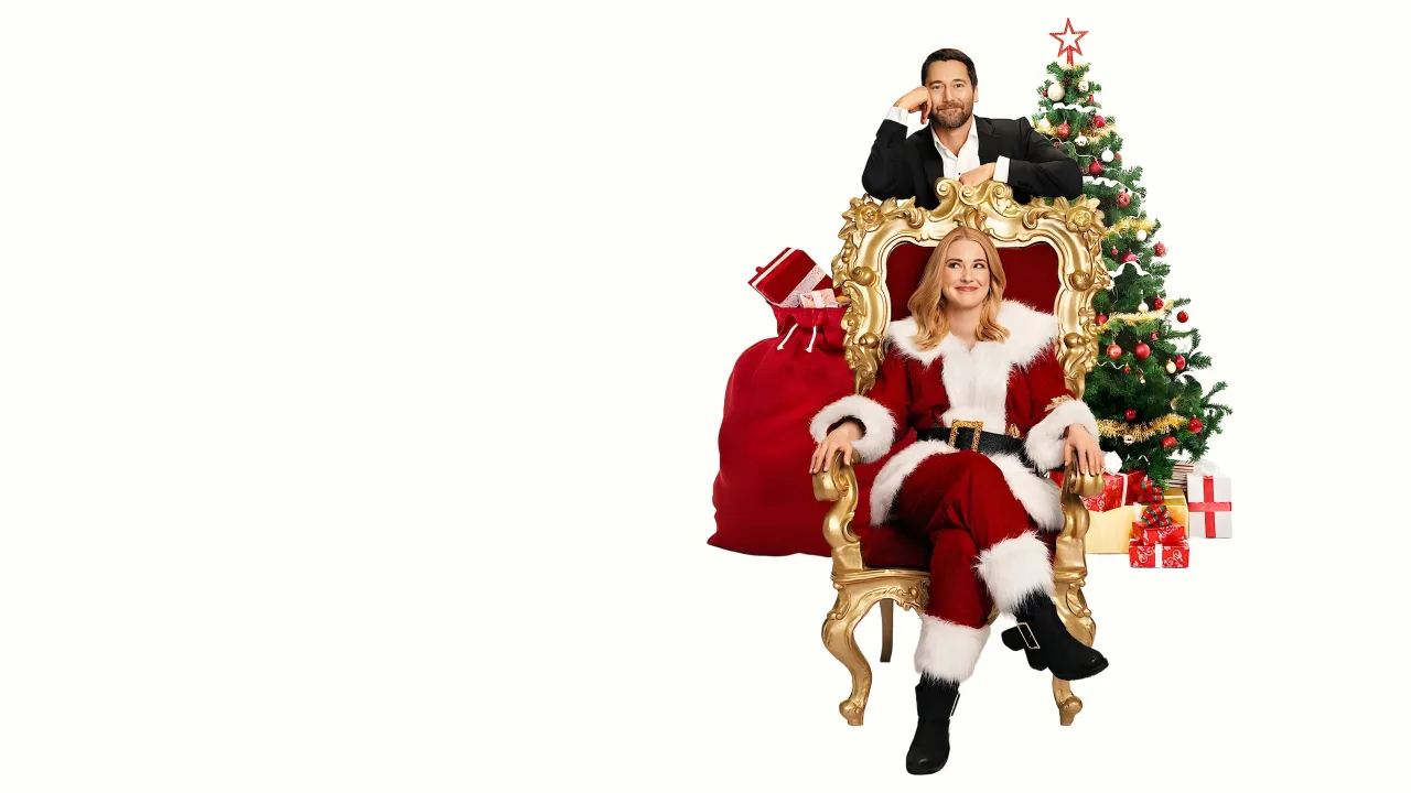 My Secret Santa İndir - görsel 1