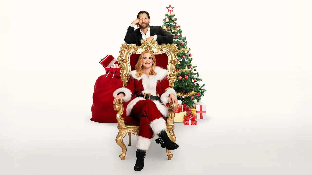 My Secret Santa İndir - görsel 2