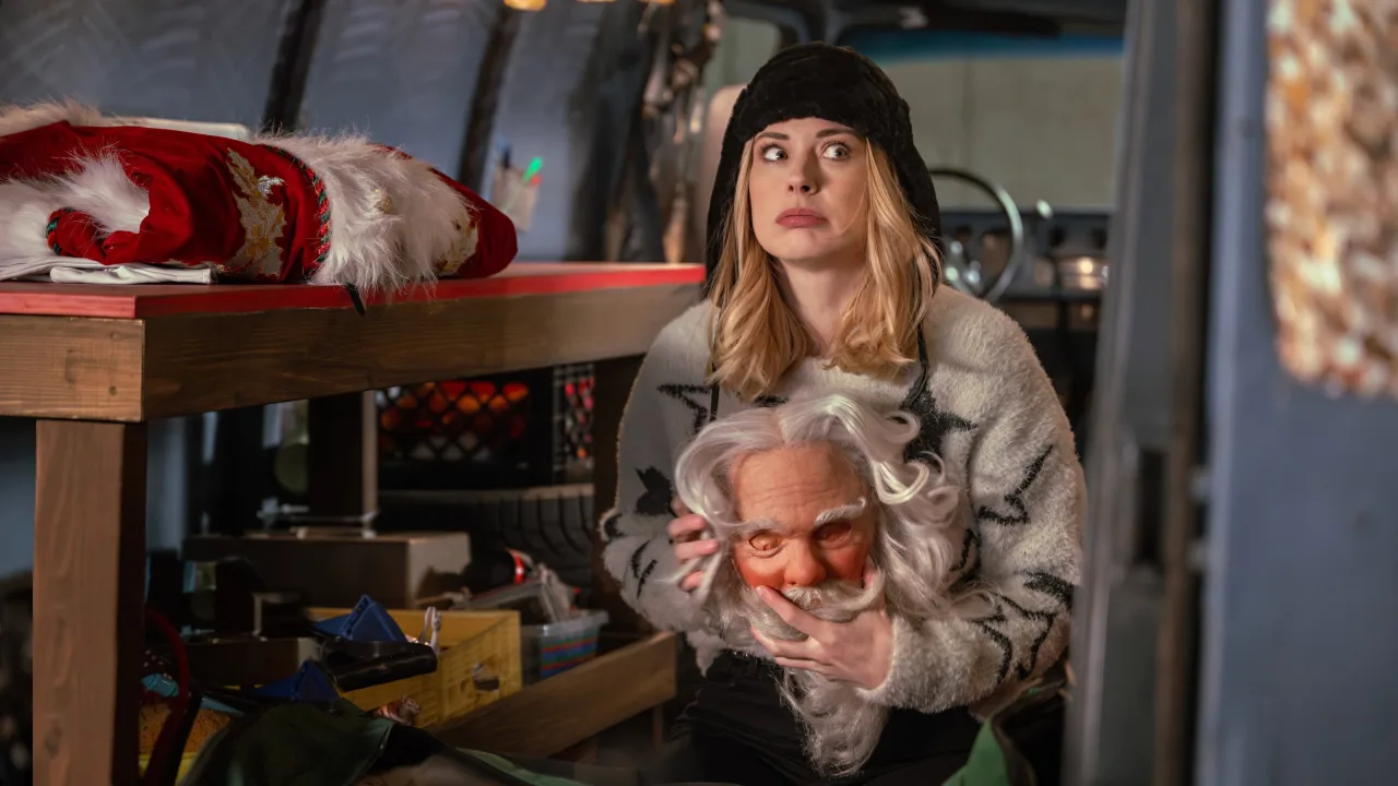 My Secret Santa İndir - görsel 7