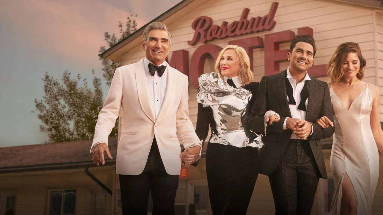 Schitt's Creek 1080p İndir - görsel 3