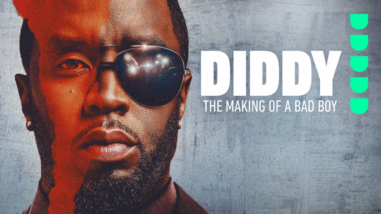 Diddy: The Making of a Bad Boy İndir - görsel 3