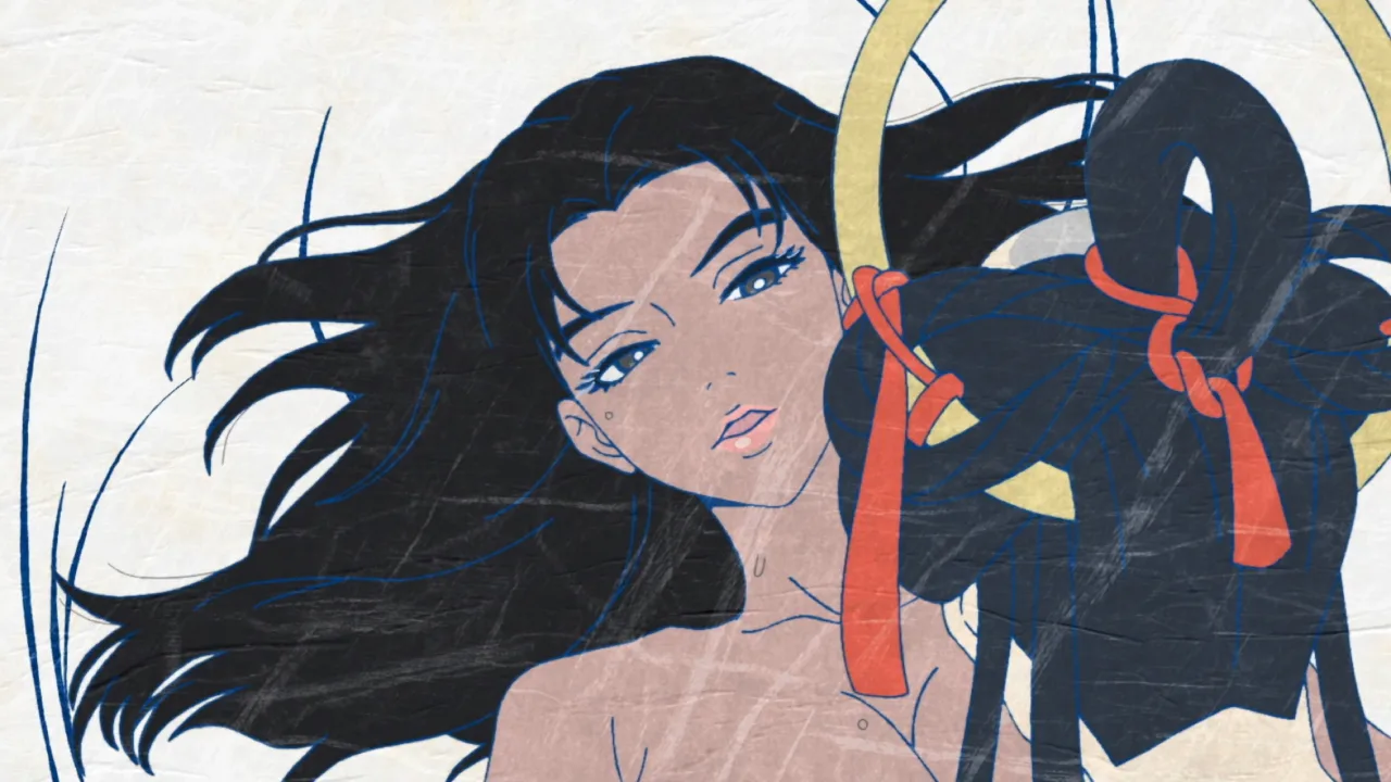 Mononoke the Movie: Chapter II - The Ashes of Rage İndir - görsel 2