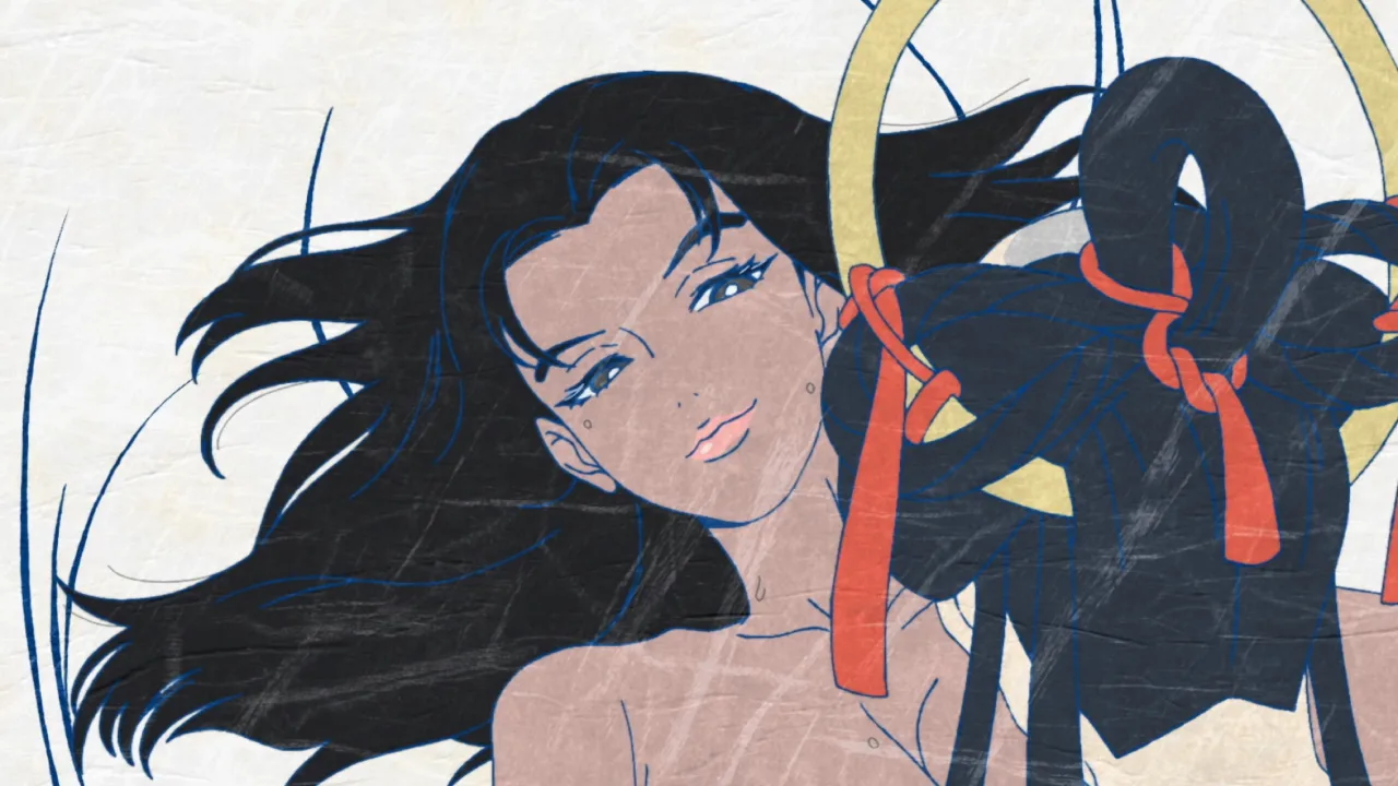 Mononoke the Movie: Chapter II - The Ashes of Rage İndir - görsel 3