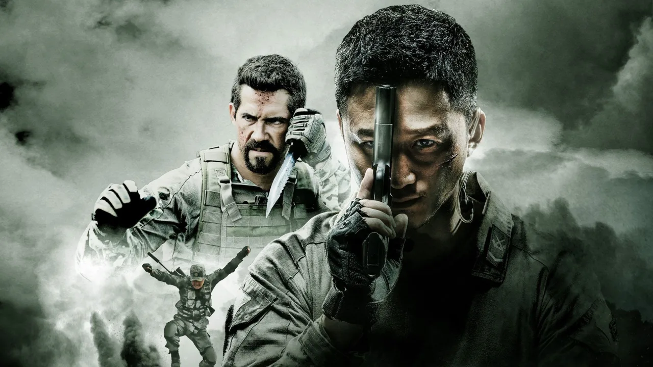 Wolf Warrior İndir - görsel 1