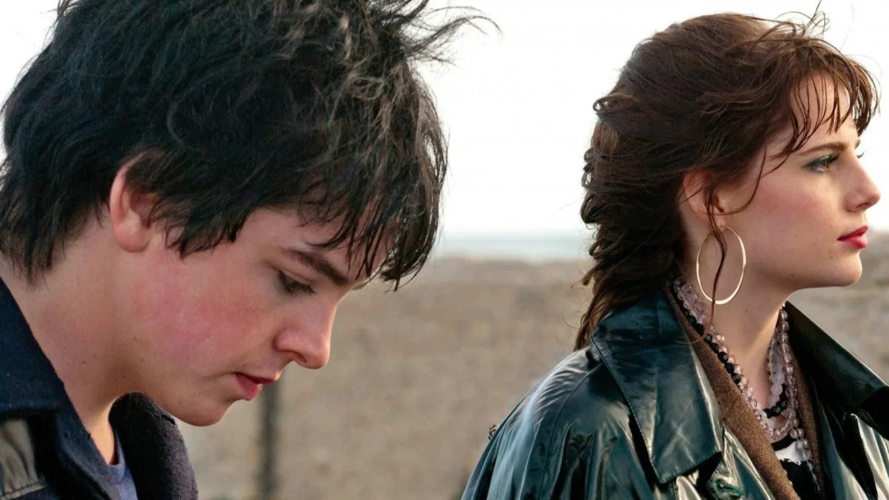 Sing Street - görsel 1