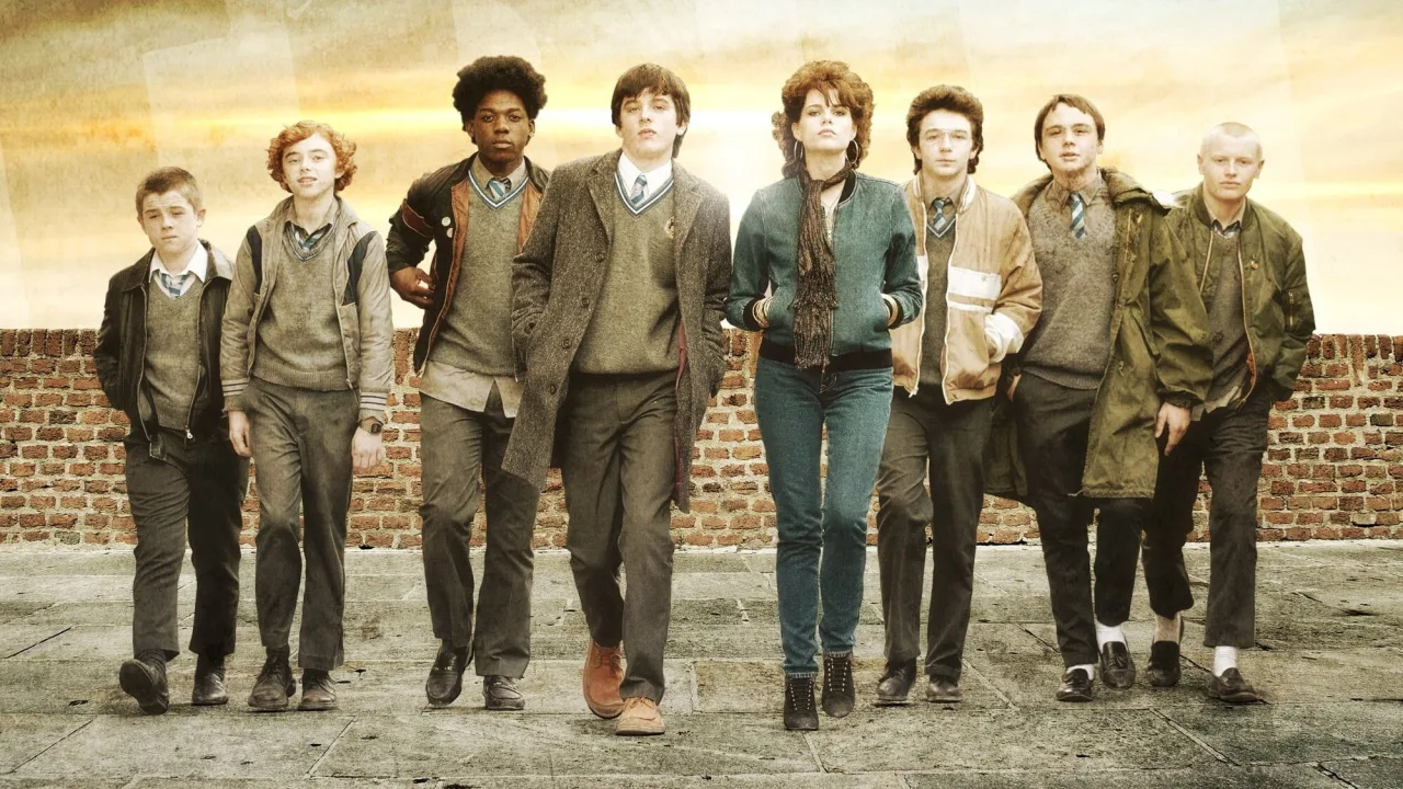 Sing Street - görsel 2