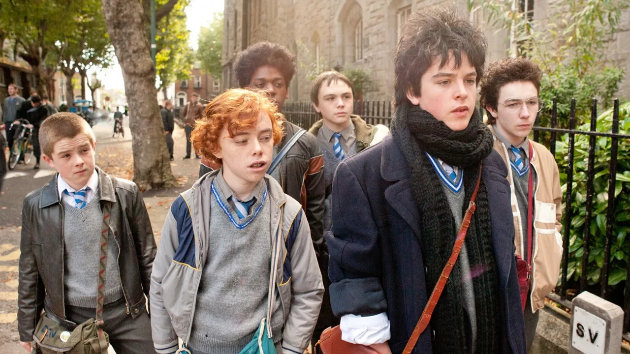 Sing Street - görsel 5