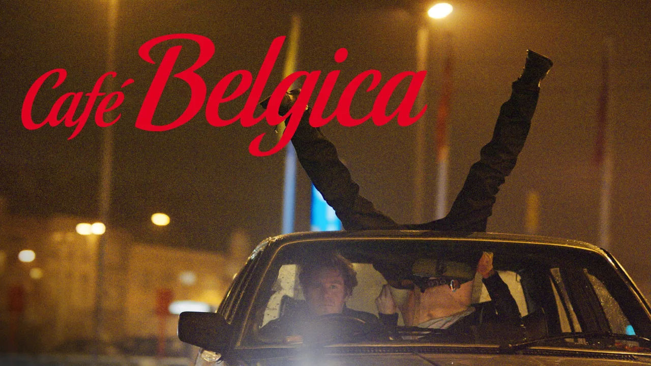 Belgica İndir - görsel 3