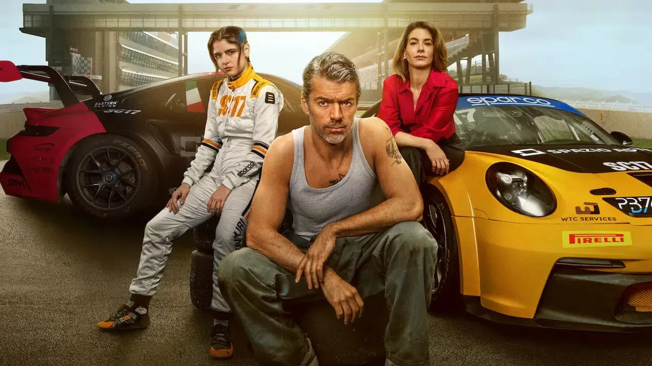Motorvalley 1080p İndir - görsel 2