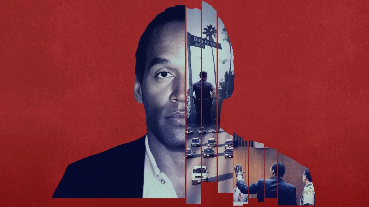 İnsan Avı: O.J. Simpson 1080p İndir - görsel 1