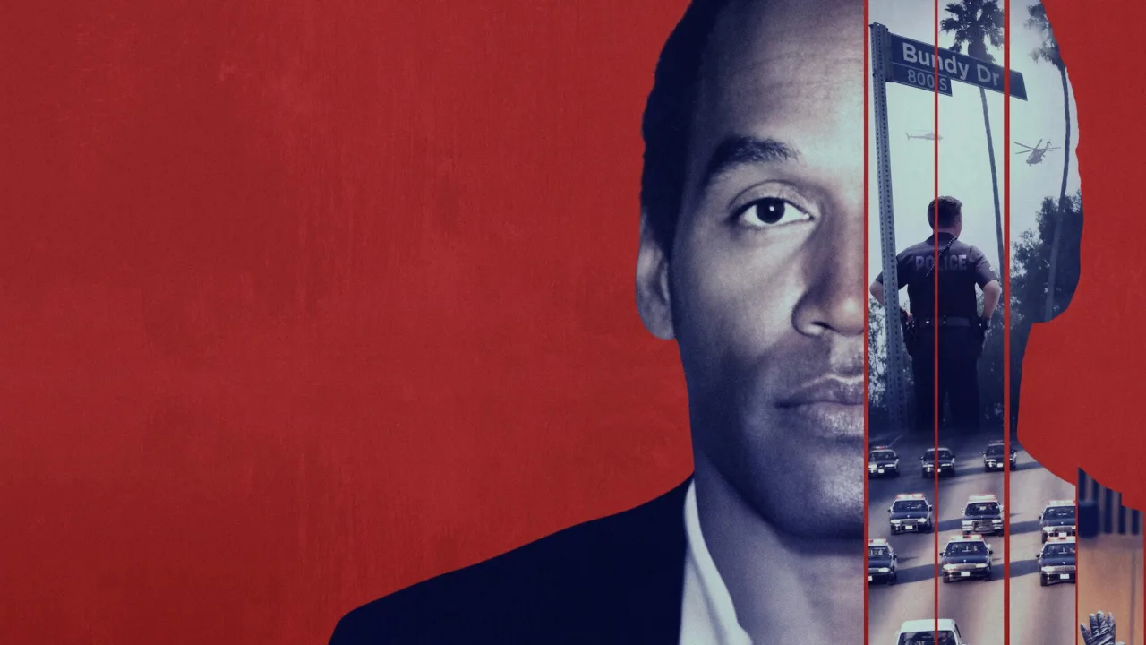 İnsan Avı: O.J. Simpson 1080p İndir - görsel 2