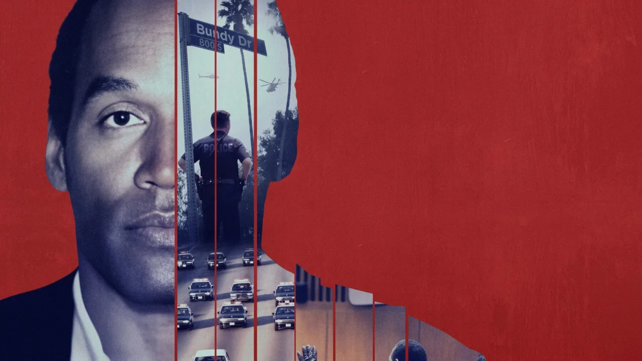 İnsan Avı: O.J. Simpson 1080p İndir - görsel 3
